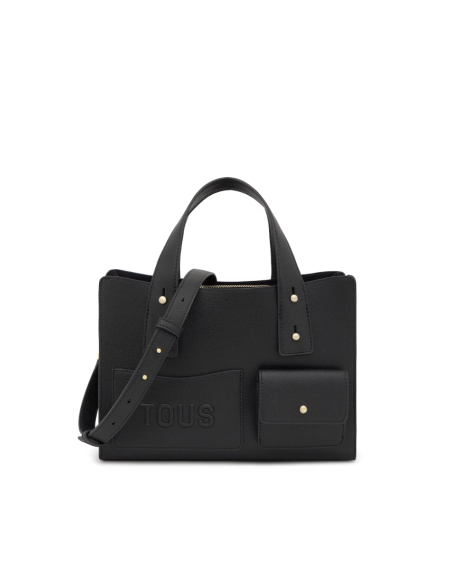 CITY M BACK TO BASICS | TOUS