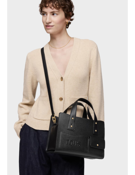 CITY M BACK TO BASICS | TOUS