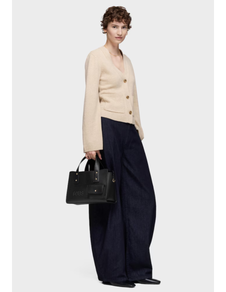 CITY M BACK TO BASICS | TOUS