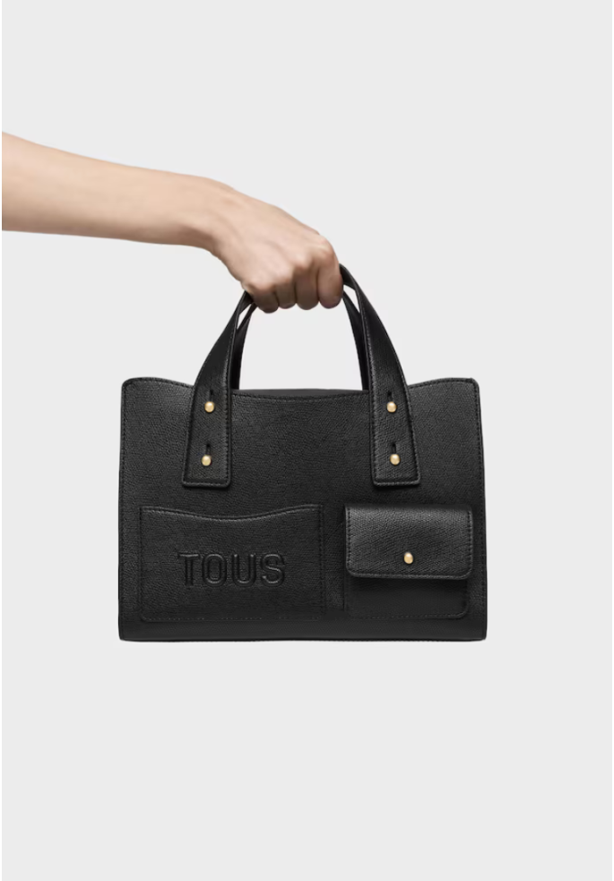 CITY M BACK TO BASICS | TOUS