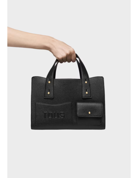 CITY M BACK TO BASICS | TOUS