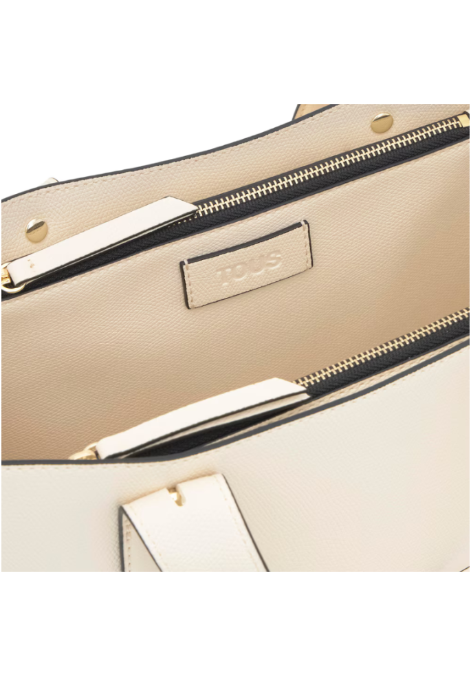 CITY M BACK TO BASICS | TOUS