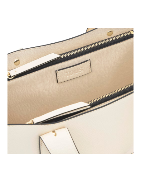 CITY M BACK TO BASICS | TOUS