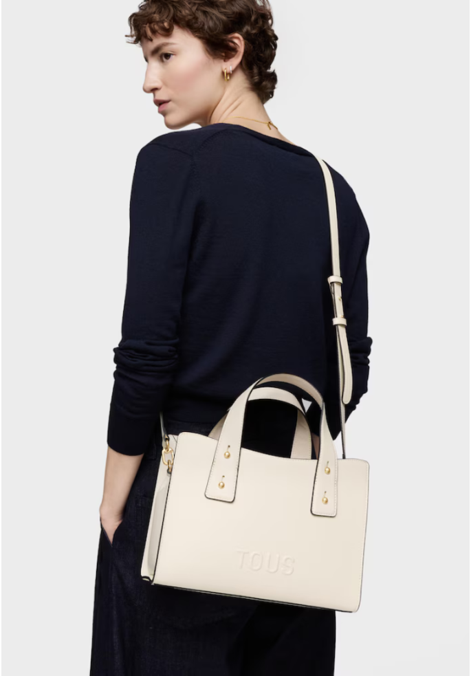 CITY M BACK TO BASICS | TOUS