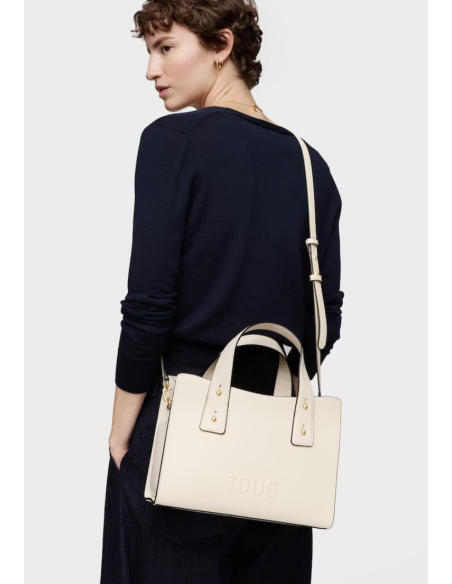 CITY M BACK TO BASICS | TOUS