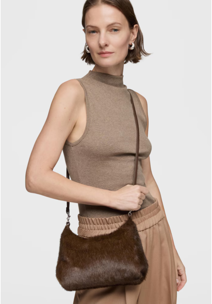 MINI BANDOLERA HOLD | TOUS