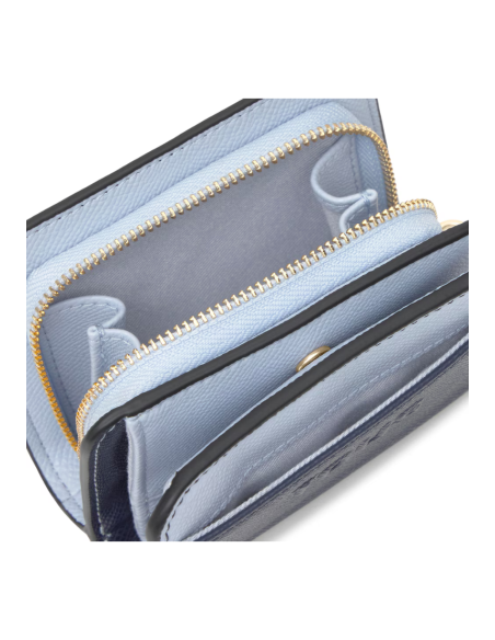 BILLETERA M DOBLE AUDREE SAFF | TOUS