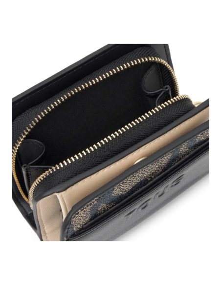 BILLETERA M KAOS ICON | TOUS