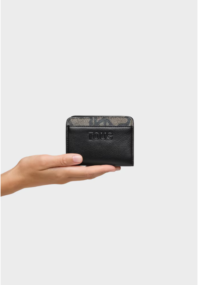 BILLETERA M KAOS ICON | TOUS