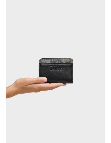 BILLETERA M KAOS ICON | TOUS