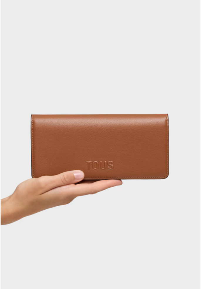 BILLETERA L KAOS ICON | TOUS