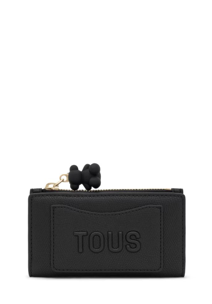 BILLETERA S BACK TO BASICS | TOUS