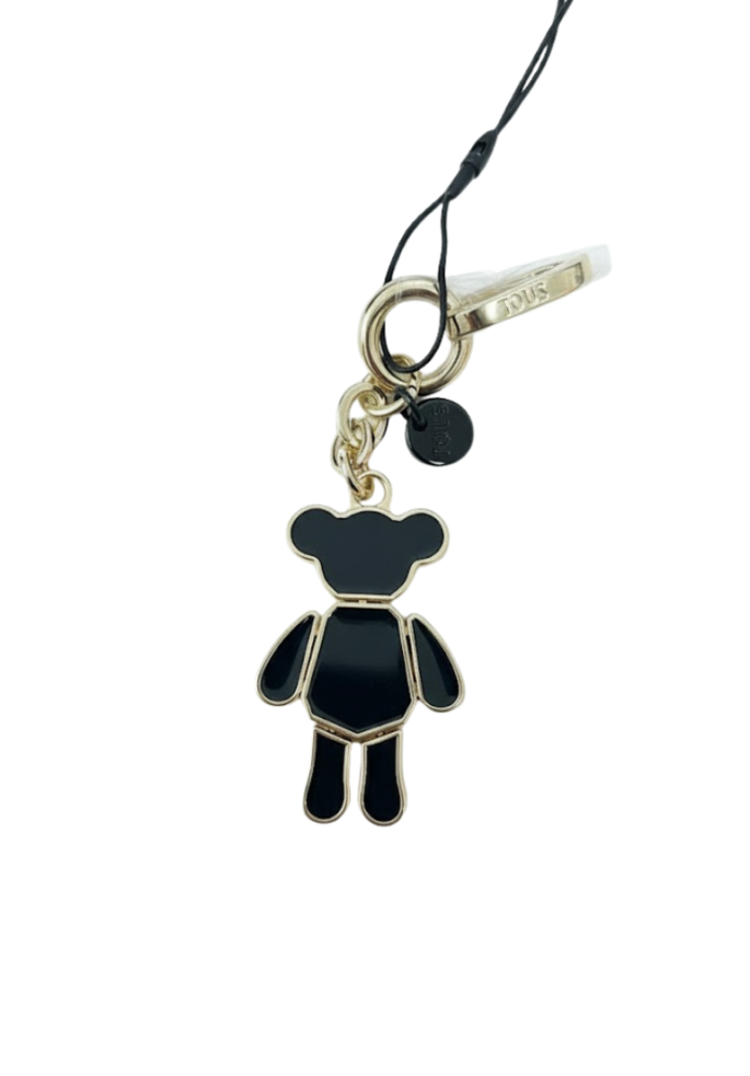 LLAVERO PUPPET BEAR | TOUS