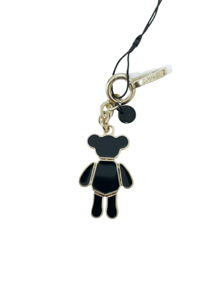 LLAVERO PUPPET BEAR | TOUS