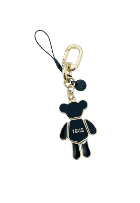 LLAVERO PUPPET BEAR | TOUS 2