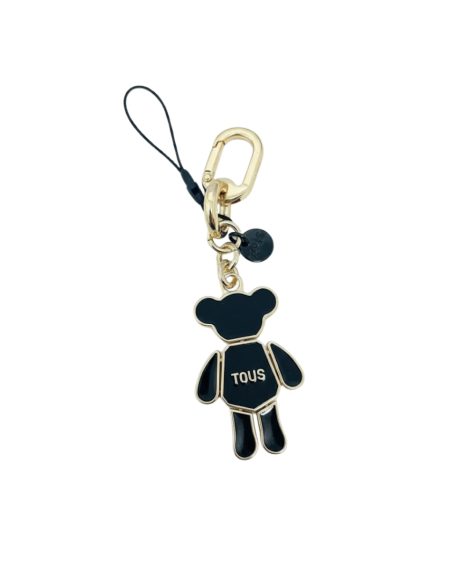 LLAVERO PUPPET BEAR | TOUS