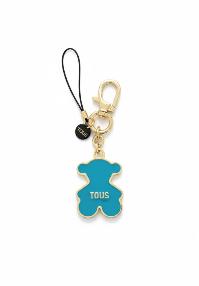 LLAVERO T TRUNK BEAR | TOUS