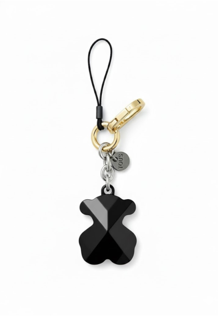 LLAVERO FACET BEAR | TOUS