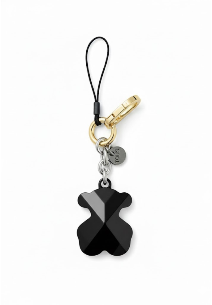 LLAVERO FACET BEAR | TOUS