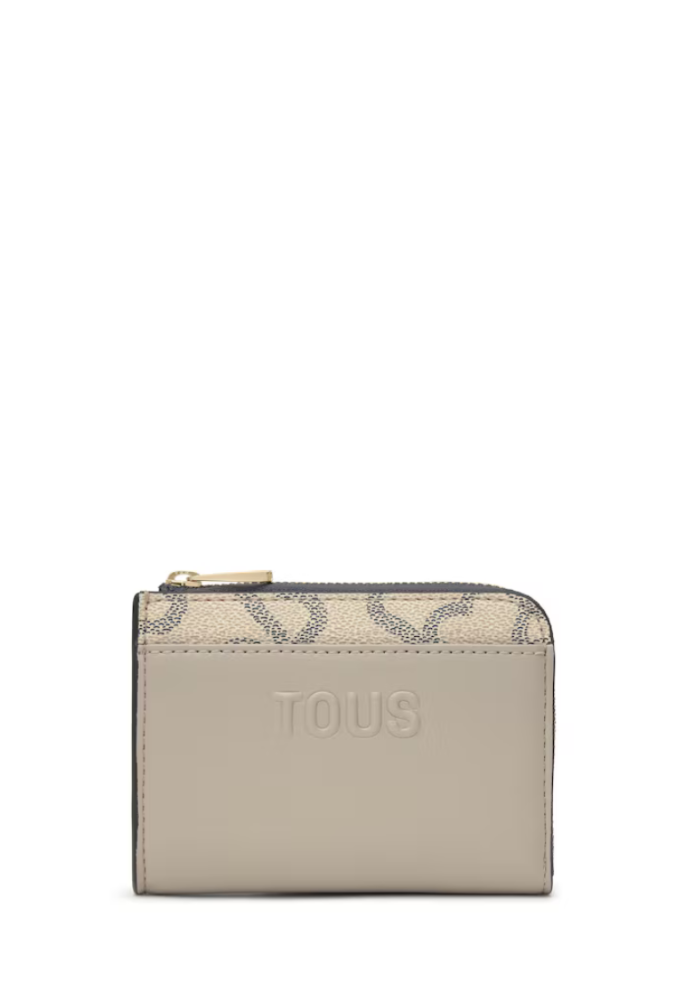 MONEDERO L KAOS ICON | TOUS