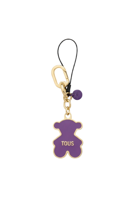 LLAVERO TRUNK BEAR | TOUS
