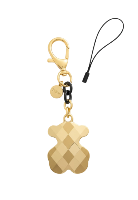 LLAVERO FACET BEAR | TOUS