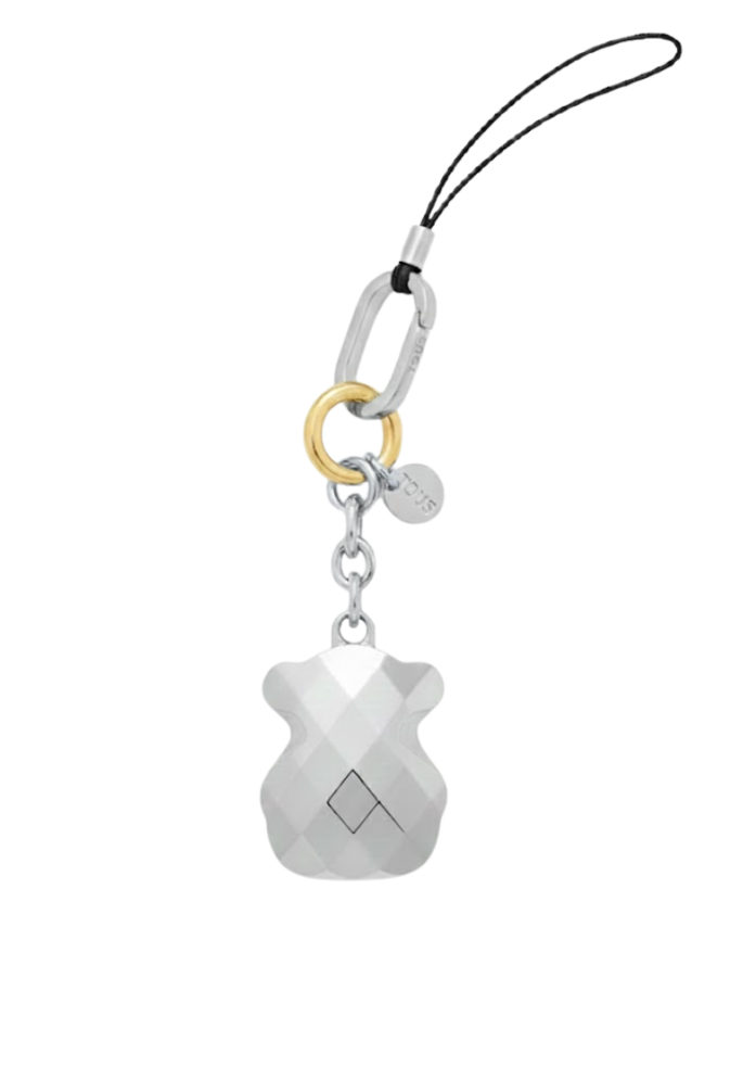 LLAVERO FACET BEAR | TOUS