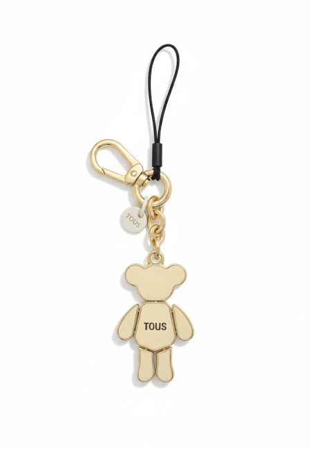 LLAVERO PUPPET BEAR | TOUS