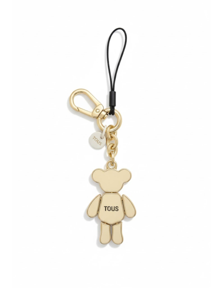 LLAVERO PUPPET BEAR | TOUS