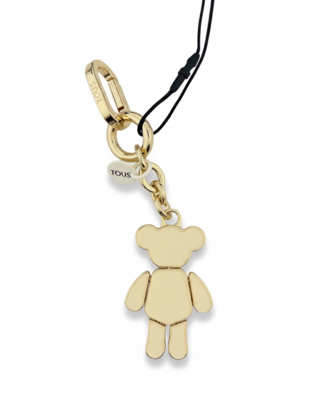 LLAVERO PUPPET BEAR | TOUS