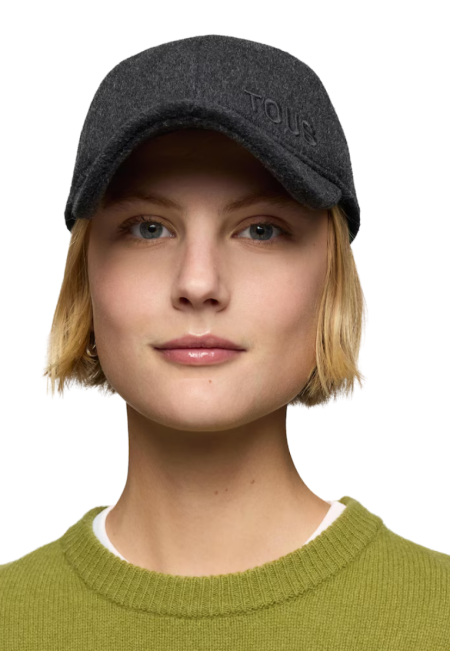 GORRA EMBROIDERED | TOUS 2