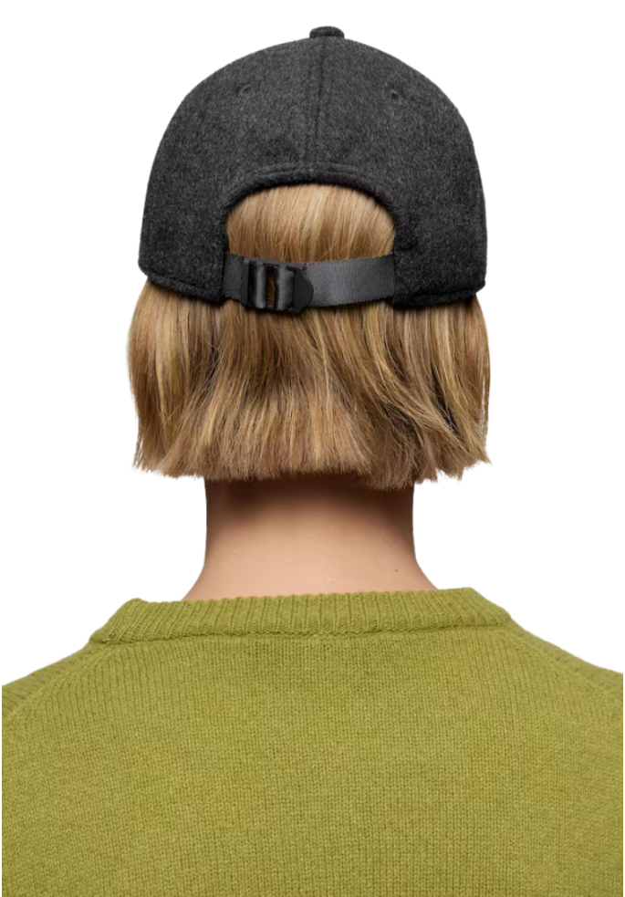 GORRA EMBROIDERED | TOUS