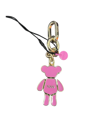 LLAVERO PUPPET BEAR | TOUS