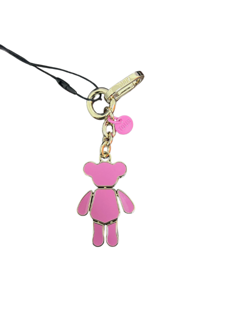 LLAVERO PUPPET BEAR | TOUS 2