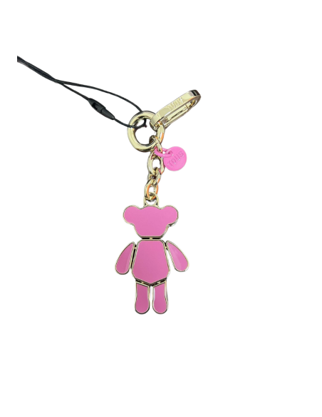LLAVERO PUPPET BEAR | TOUS