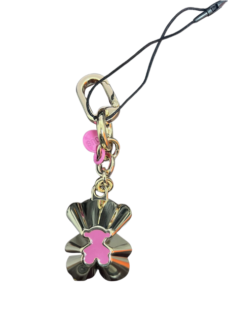 LLAVERO TRUNK BEAR | TOUS 2