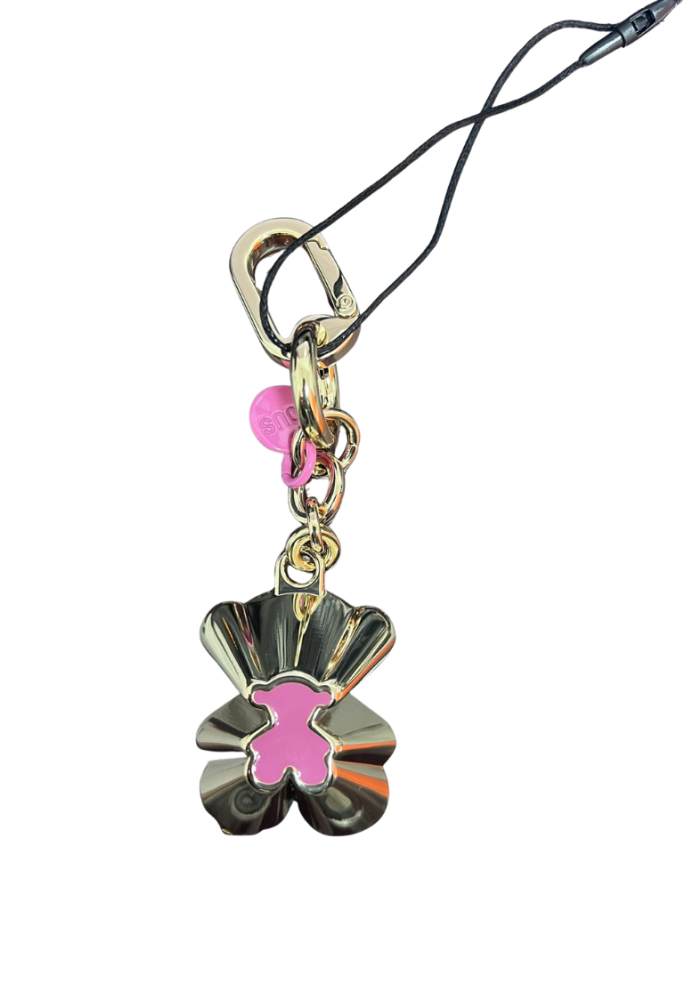 LLAVERO TRUNK BEAR | TOUS