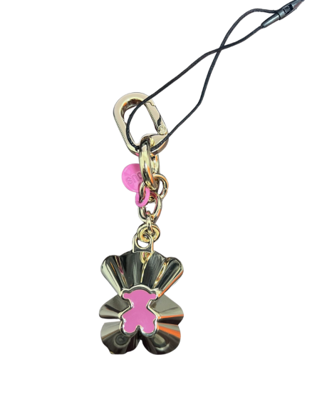 LLAVERO TRUNK BEAR | TOUS