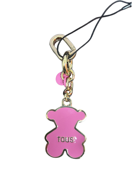 LLAVERO TRUNK BEAR | TOUS