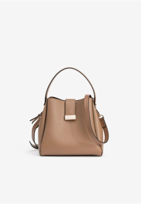 BOLSO BOMBONERA | VILANOVA