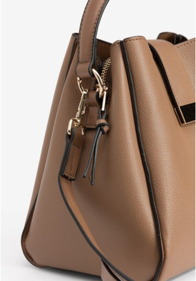 BOLSO BOMBONERA | VILANOVA