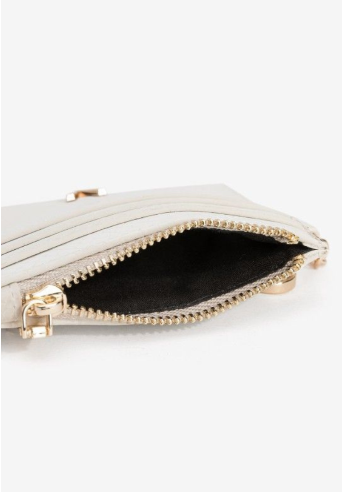 PORTAMONEDAS ELEGANTE | VILANOVA