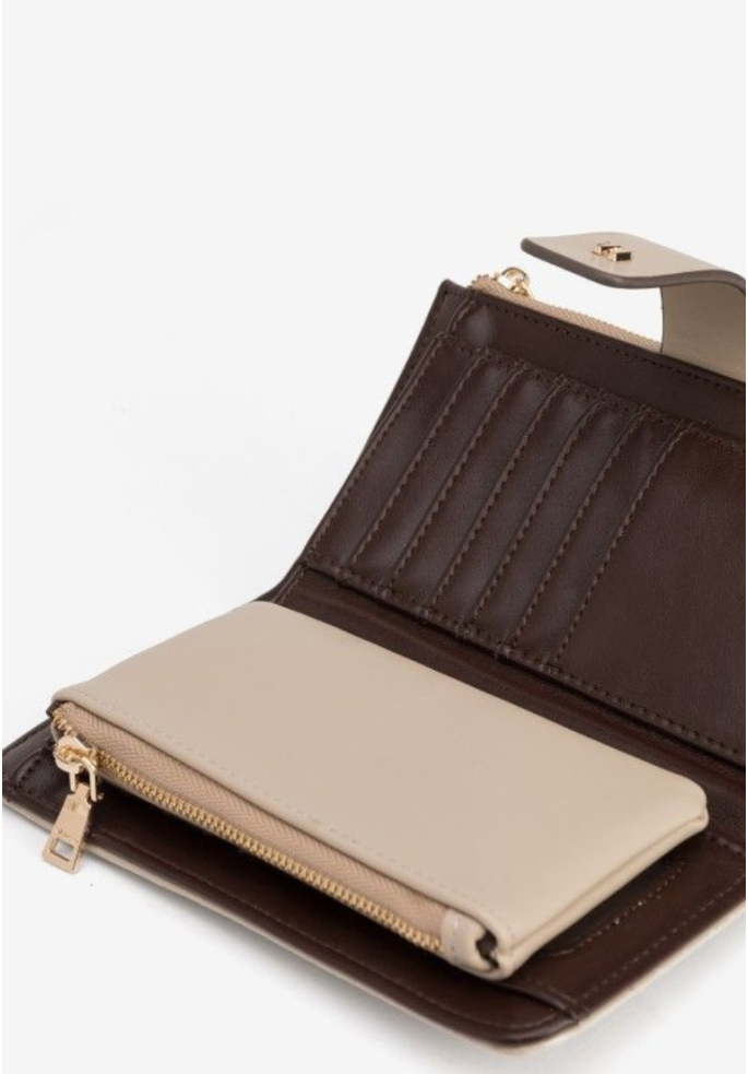 MONEDERO GRANDE ELEGANTE | VILANOVA