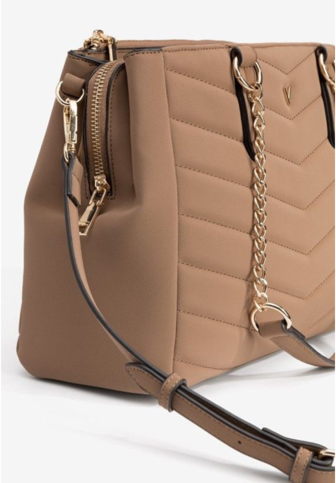 BOLSO ACOLCHADO | VILANOVA