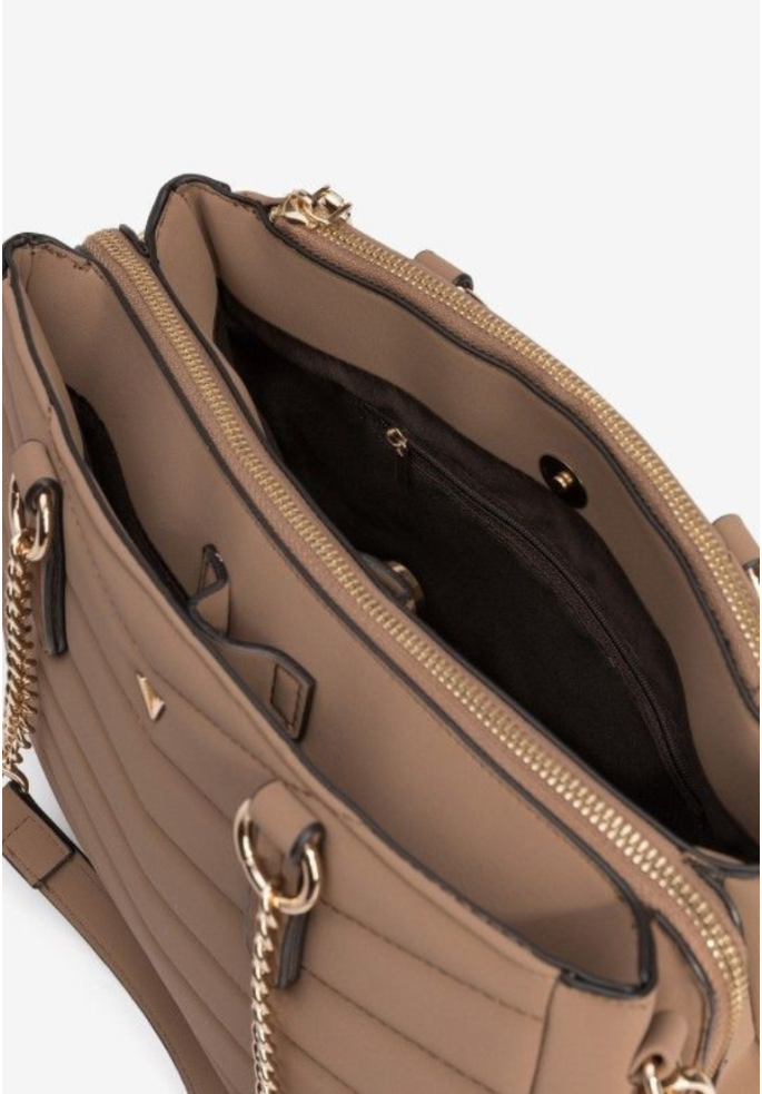 BOLSO ACOLCHADO | VILANOVA