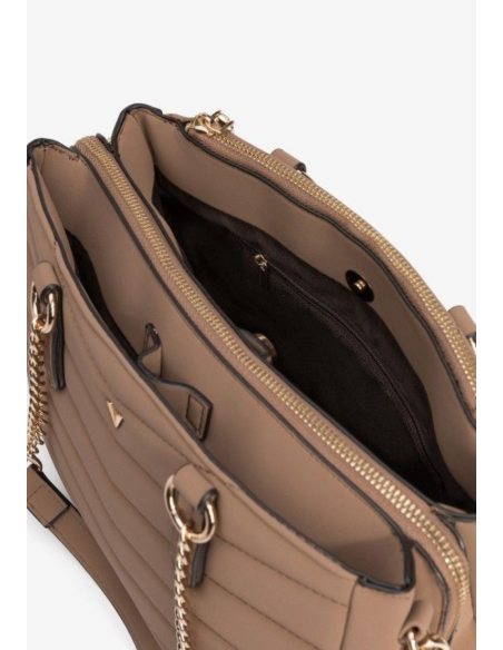 BOLSO ACOLCHADO | VILANOVA