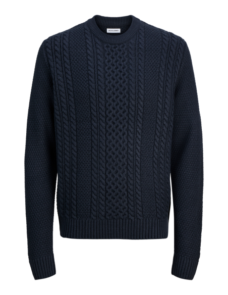 JERSEY PAUL KNIT | JACK & JONES