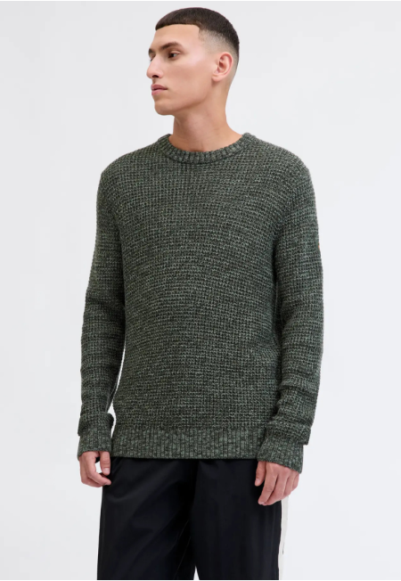 JERSEY LINK KNIT | JACK &...