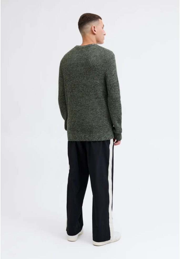 JERSEY LINK KNIT | JACK & JONES