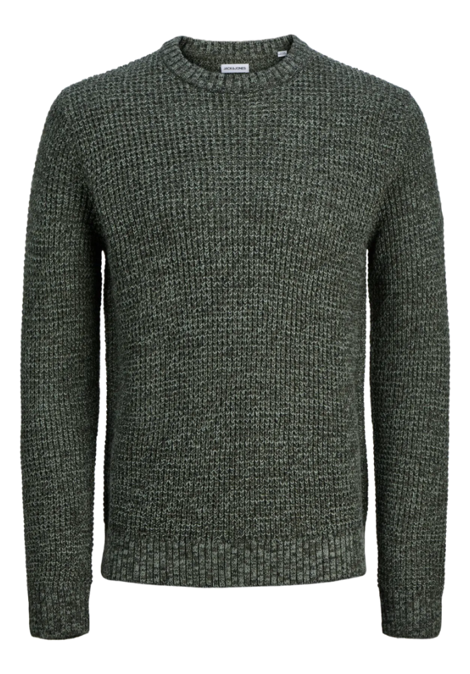 JERSEY LINK KNIT | JACK & JONES